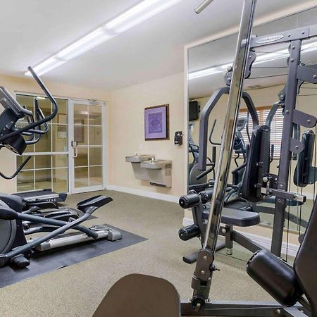 Extended Stay America Suites - Houston - Katy - I-10 Eksteriør bilde