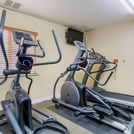 Extended Stay America Suites - Houston - Katy - I-10 Eksteriør bilde