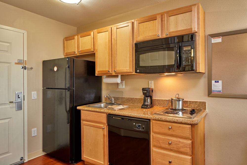 Extended Stay America Suites - Houston - Katy - I-10 Eksteriør bilde