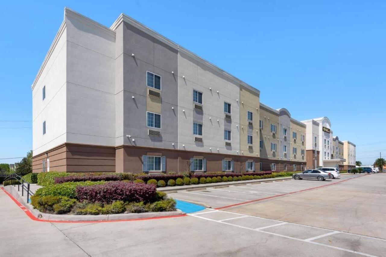 Extended Stay America Suites - Houston - Katy - I-10 Eksteriør bilde