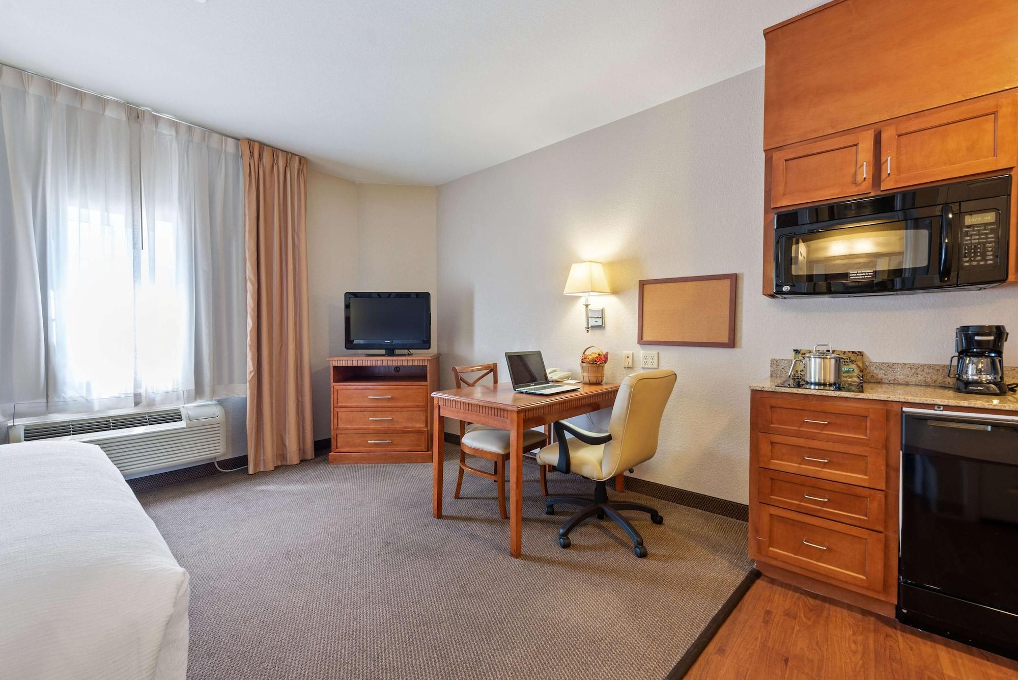 Extended Stay America Suites - Houston - Katy - I-10 Eksteriør bilde