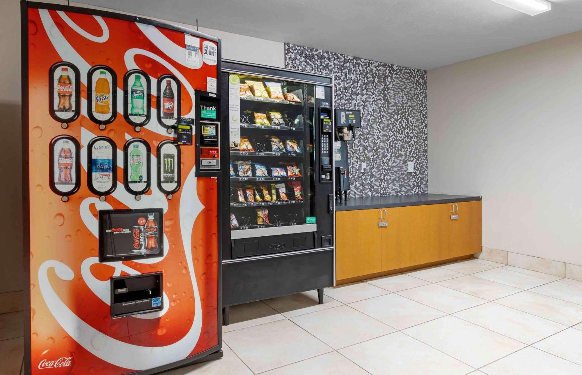 Extended Stay America Suites - Houston - Katy - I-10 Eksteriør bilde