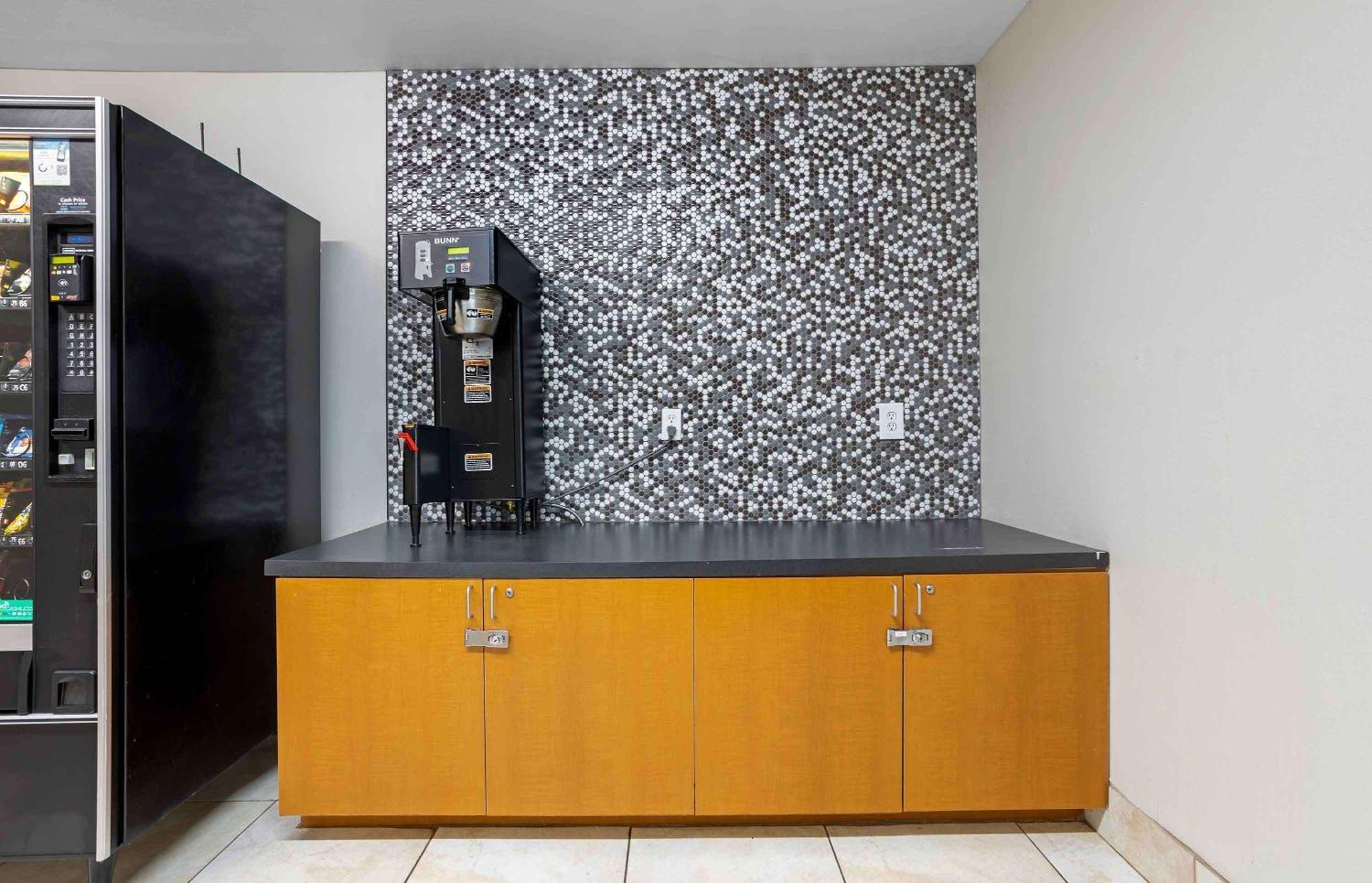 Extended Stay America Suites - Houston - Katy - I-10 Eksteriør bilde