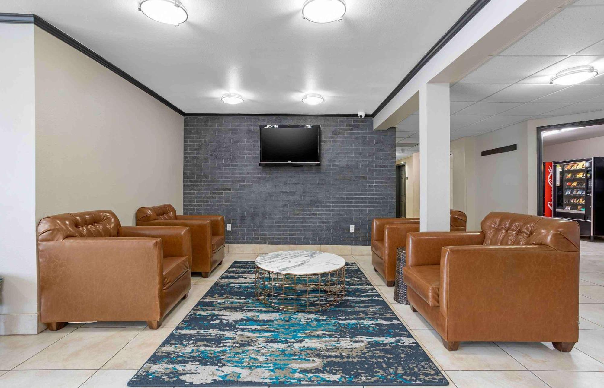 Extended Stay America Suites - Houston - Katy - I-10 Eksteriør bilde