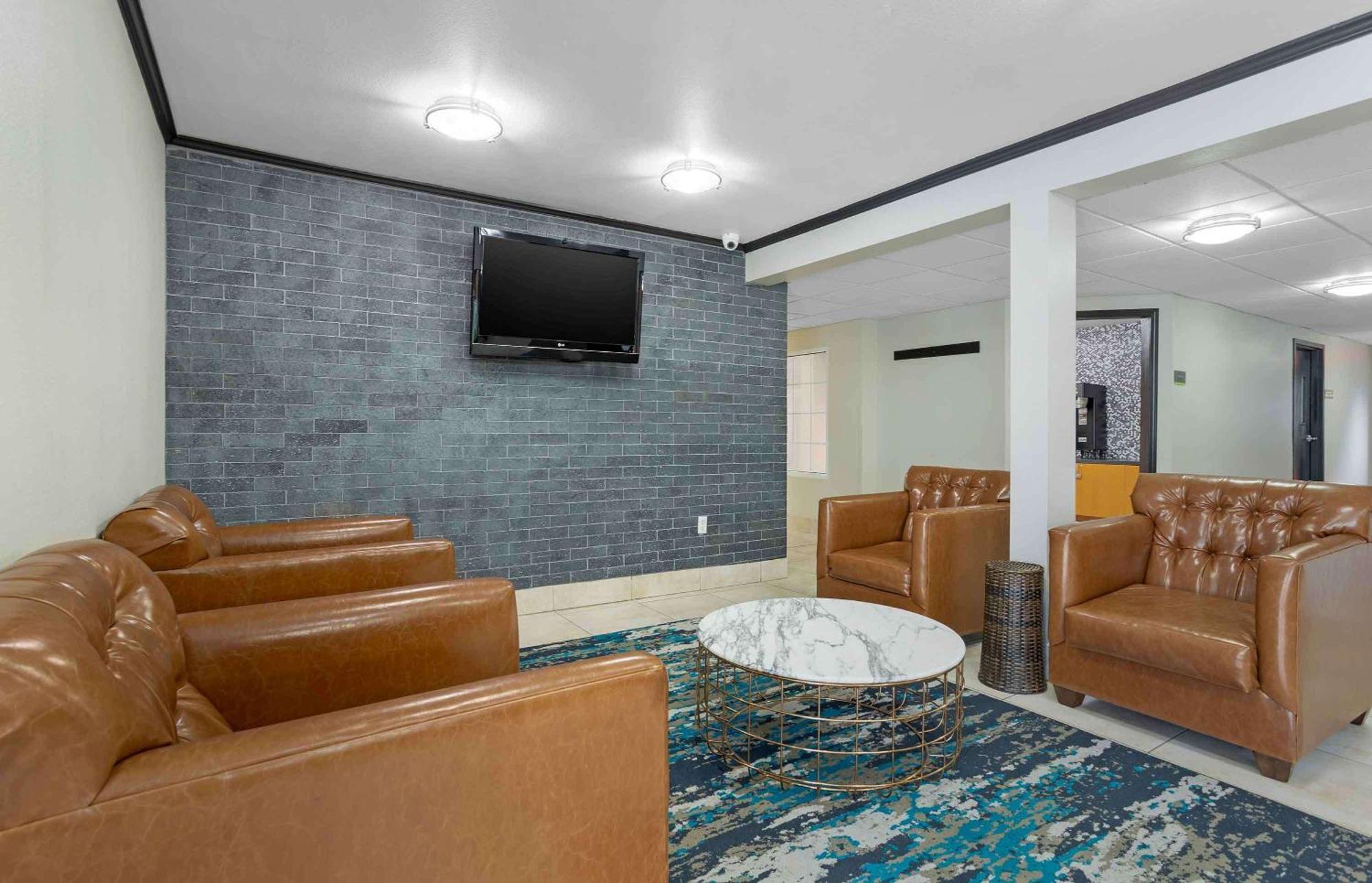 Extended Stay America Suites - Houston - Katy - I-10 Eksteriør bilde
