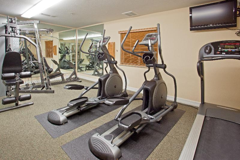 Extended Stay America Suites - Houston - Katy - I-10 Eksteriør bilde
